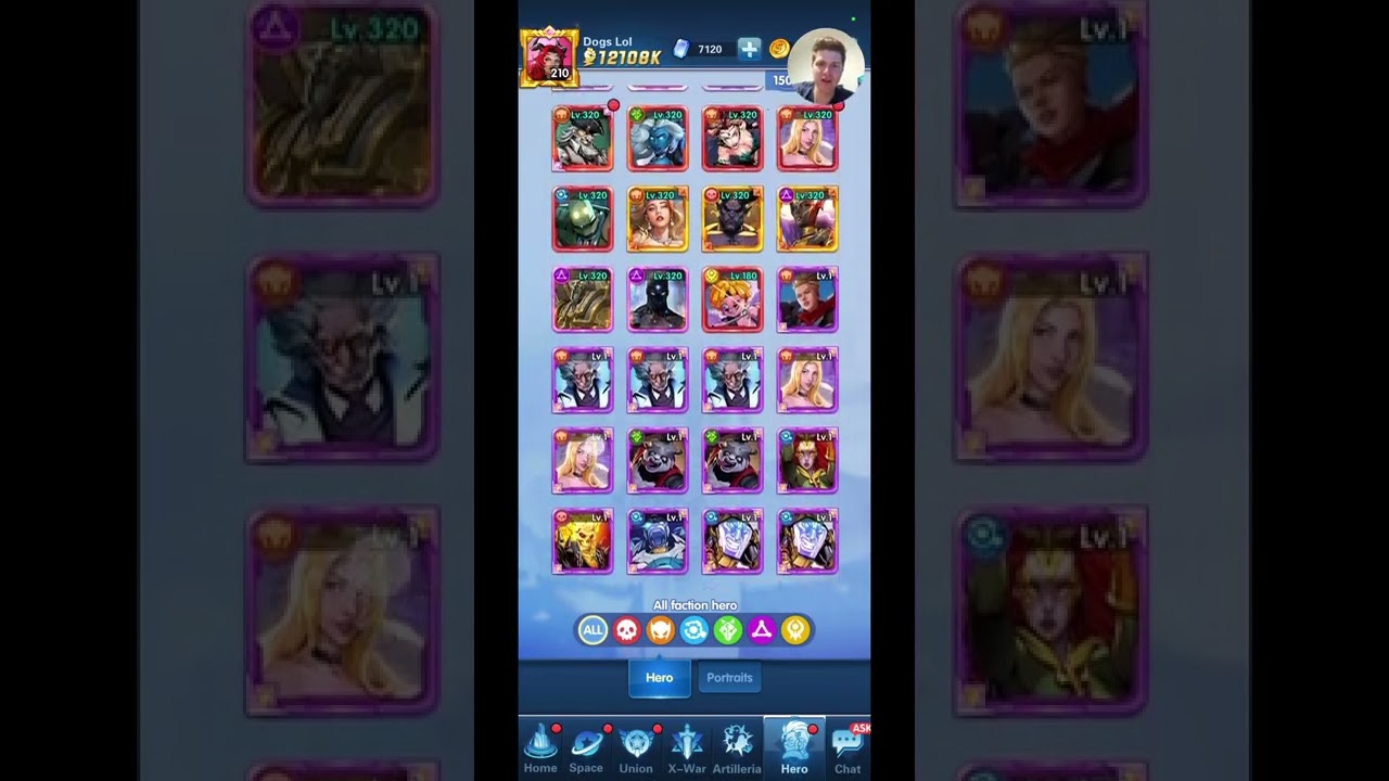 Epic Heroes Beginner Guide Part 1 by Dogs Lol Gaming XHero / Epic