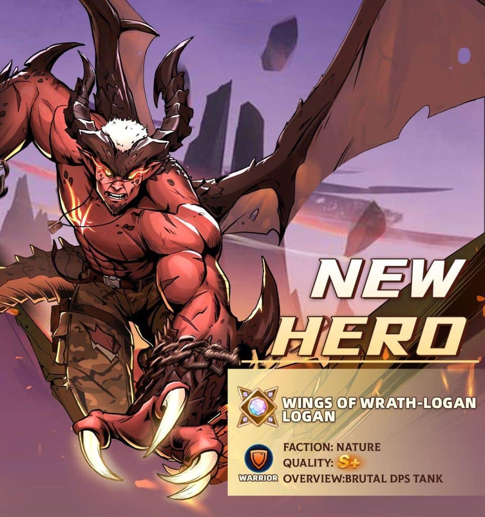 Epic Hero Great War Codes