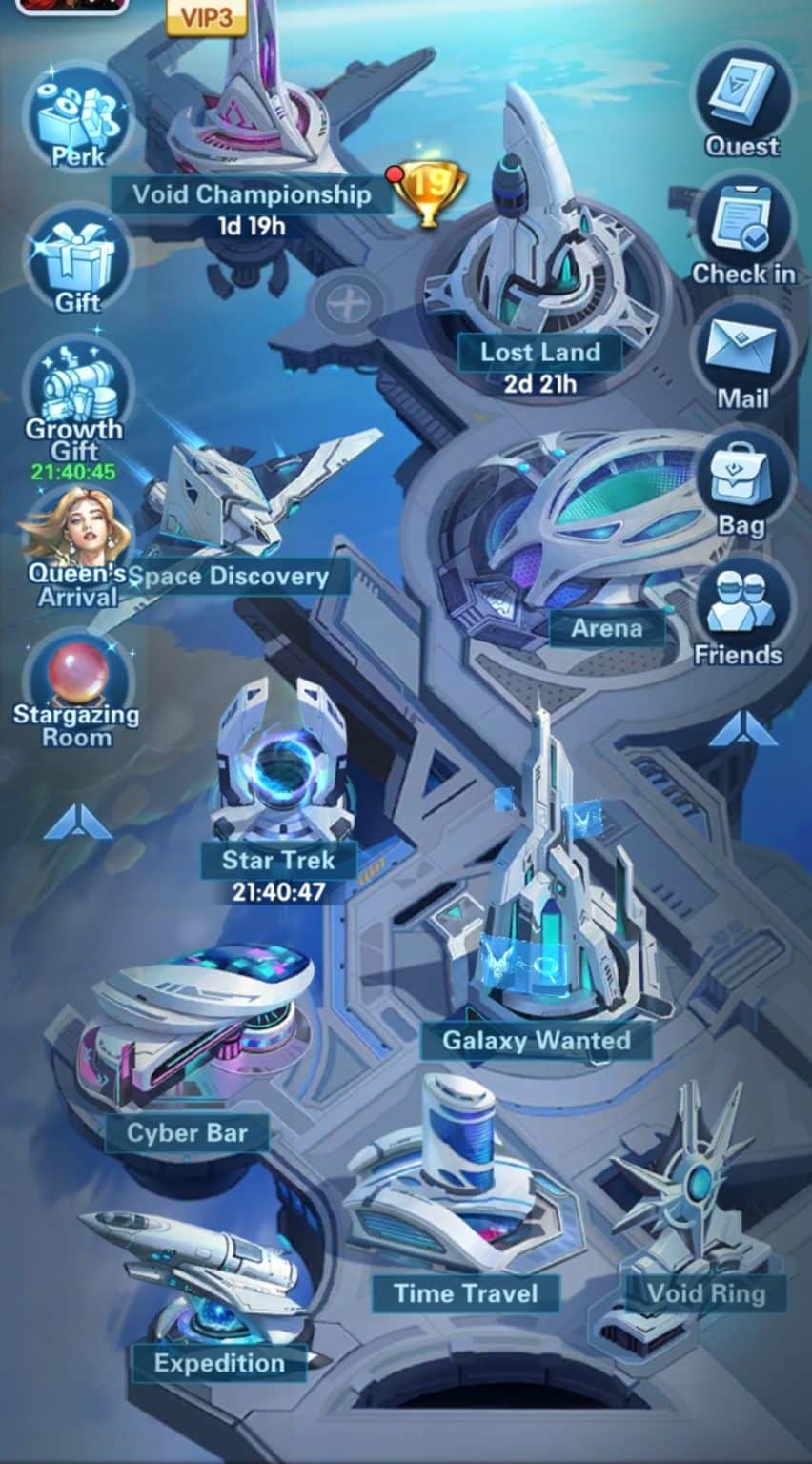 Home XHero / Epic Heroes Guide